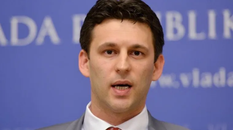 'Ne znam je li Brkić HDZ-ov kandidat za ministra. Snimke iz Banskih dvora? Nitko mi ih nije pokazao&hellip;&rsquo;