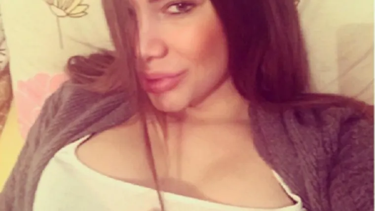 Barbara &Scaron;egetin se zaručila za svog tajanstvenog dečka