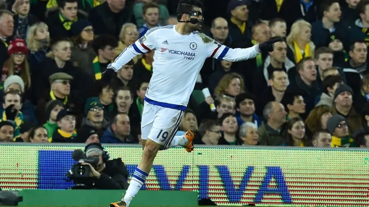 Chelsea se vratio iz mrtvih i na korak je do Europe