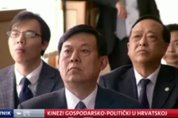 Jedna ih stvar jako zanima