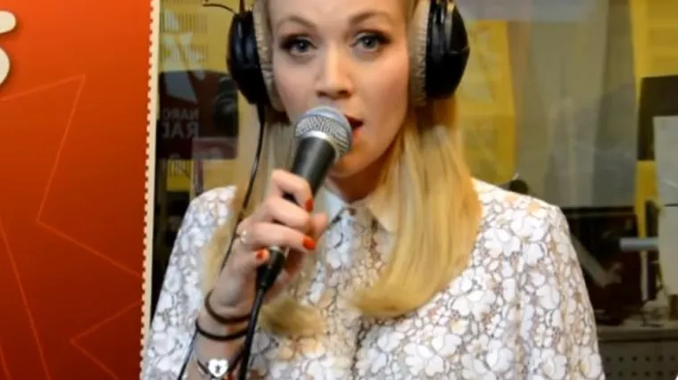 Rozga otpjevala Severinin hit, poslu&scaron;ajte kako zvuči