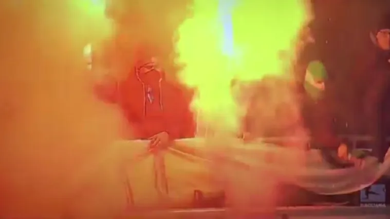 Novi huliganski ispad zgrozio čitavu Njemačku