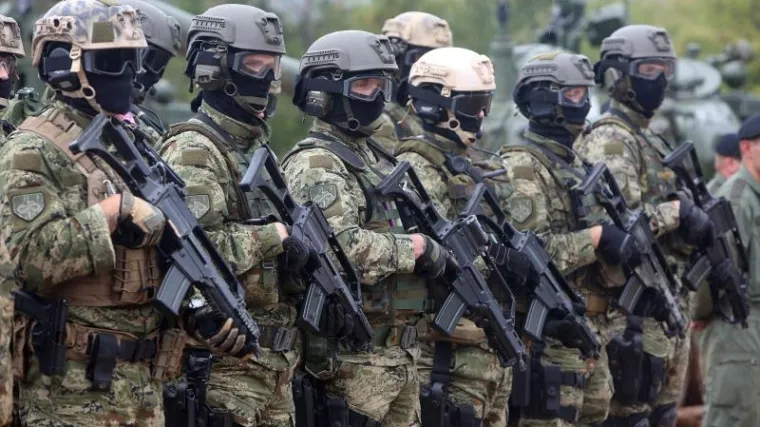 'Ako nema rata, nemaju &scaron;to tamo raditi'