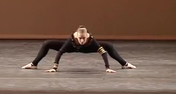 Zvali su je Crna udovica