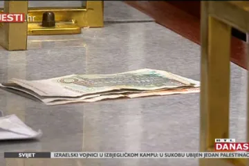 U Sisku se od danas svi gradski računi plaćaju u gradskoj blagajni, i to bez ikakve naknade