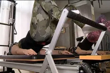 Za ovim vježbama ludi cijeli Hollywood, ali i hrvatsko glumište: kako do linije za poželjeti?