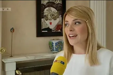 Andrija i Anđelka otkrivaju što je potrebno za dobar brak