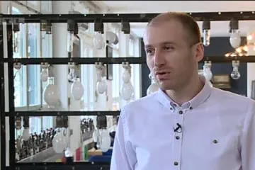 Zahvaljujući pobjedi u kulinarskim showovima Tomislav i Sanja sada rade u poznatom zagrebačkom restoranu