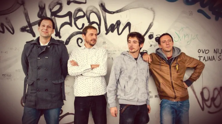 Zagrebački indie rokeri S3ngs predstavljaju novi spot s obljetničkog albuma