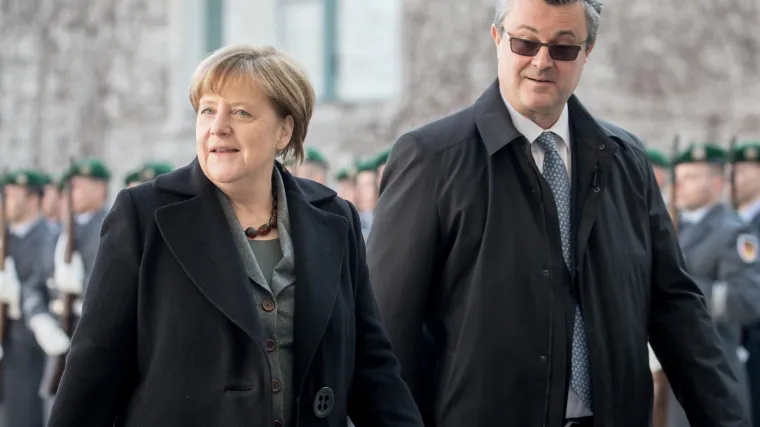 Premijer Ore&scaron;ković za Deutsche Welle: 'Hrvatska ima ulogu lidera u jugoistočnoj Europi'