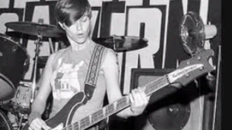 Punkerica na crvenom tepihu - nekadašnja 'hardkorašica' nagrađena Oscarom