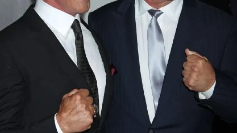 Frank Stallone uputio javnu ispriku zbog vrijeđanja dobitnika Oscara