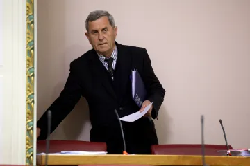 Iako nije oženjen niti ima djecu, don Grubišić stavio u džep 17.000 kuna za 'odvojeni život od obitelji'