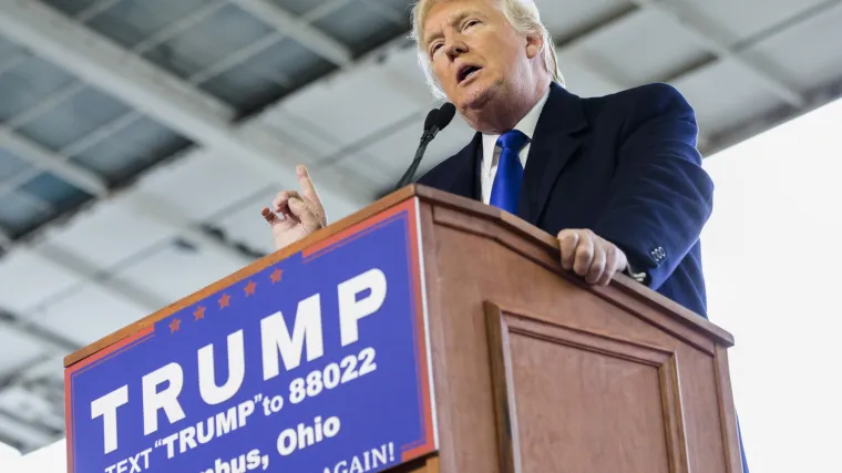 Ovo su radikalni potezi koje će Trump povući ukoliko postane predsjednik SAD-a