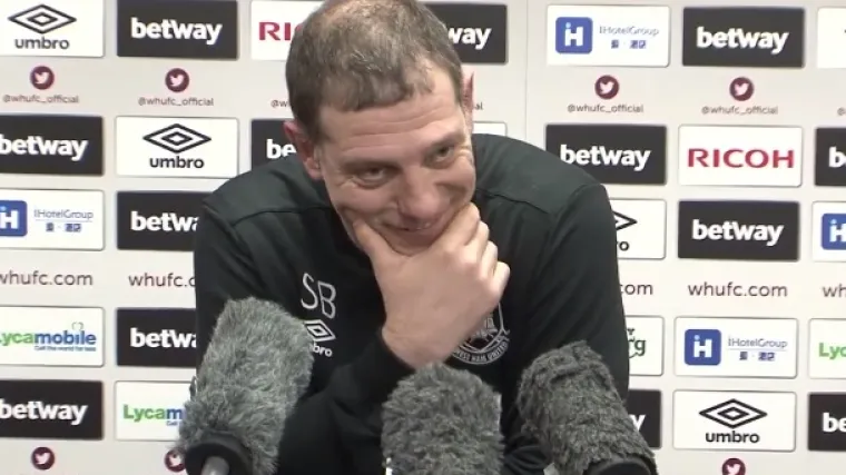 Opet smijeh s Bilićem na presici: zezao novinara kako je do&scaron;ao obučen