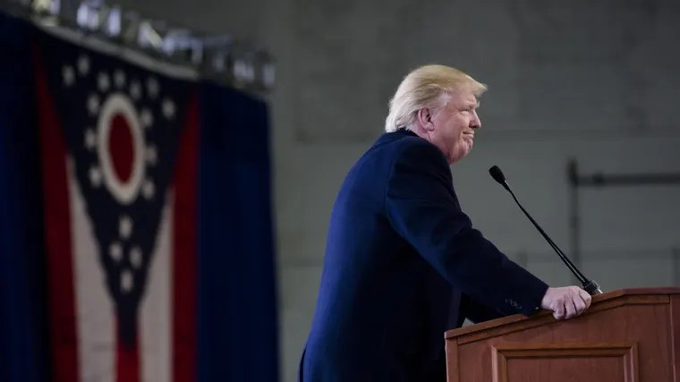 Amerikanci nakon Trumpove pobjede guglaju 'kako preseliti u Kanadu'