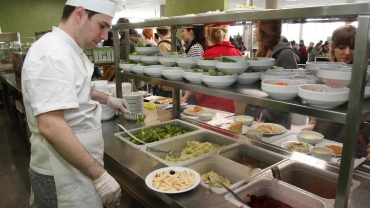 Istražili smo gdje se najbolje jede: u Studentskom centru, Saboru ili Remetincu?
