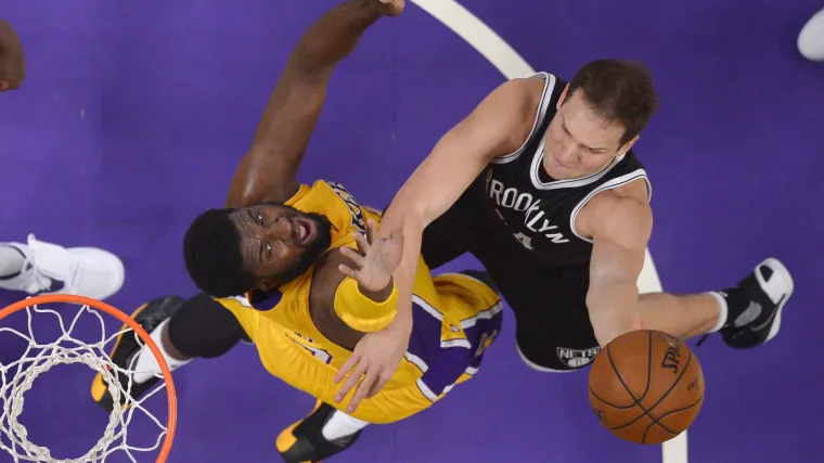 Bogdanović opet dobar u novom porazu Brooklyna, Warriorsi pred obaranjem jo&scaron; jednog rekorda