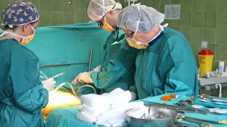 Iako je Hrvatska pri vrhu ljestvice darivatelja organa, djeca jo&scaron; uvijek te&scaron;ko dolaze do transplantacije