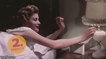 Proslavite Dan žena odlaskom na filmski festival i šovinističkim savjetima kojima se danas smijemo!