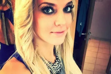 Lijepa Anita Nosić prva je načelnica jedne imotske općine