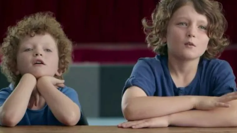 Odrasle i njihovu djecu pitali samo s kim bi voljeli večerati