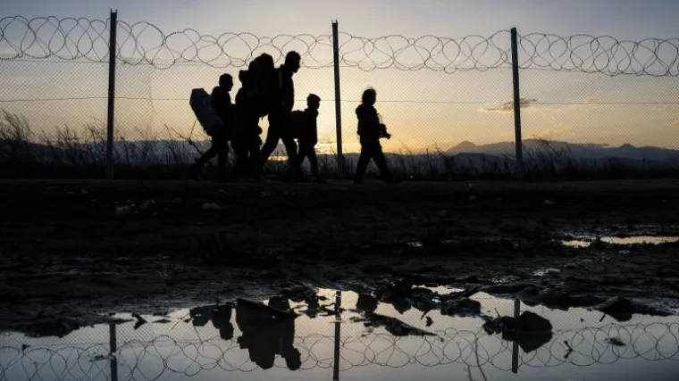 Makedonija ponovo otvorila granicu, propustila 300 izbjeglica