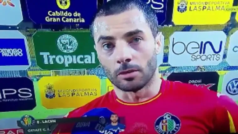 "Moja momčad je čisto s*****"