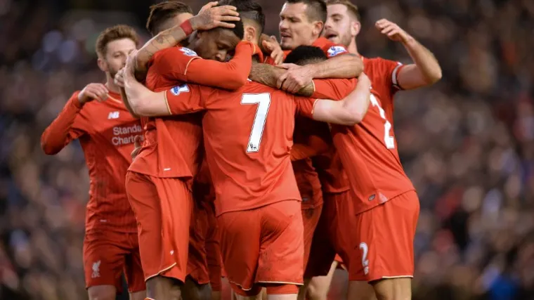 Liverpool deklasirao Manchester City, Arsenal propustio veliku priliku na svom terenu