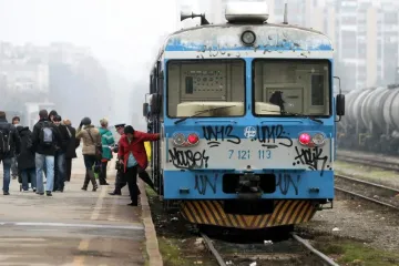 Putujemo istim, a tako različitim prijevozom