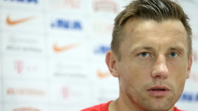 Olić se emotivnim pismom oprostio od Vatrenih