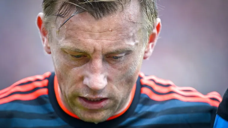 Lani je spašavao HSV, a danas nije dobar ni za klupu