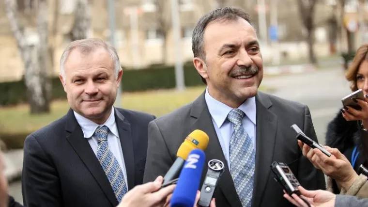 'Zakon o Vladi je vrlo jasan i zna se tko je kome odgovoran'