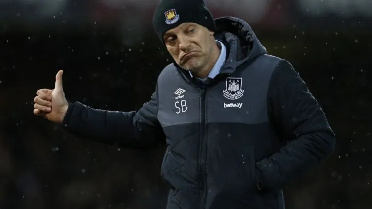 Slaven Bilić održao lekciju drugoplasiranom Tottenhamu