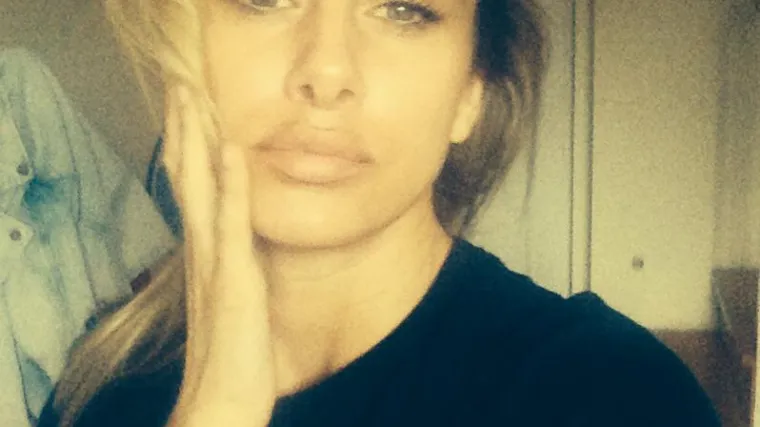 Lijepa Slobodanka skrivala se u Hrvatskoj