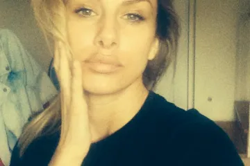 Lijepa Slobodanka skrivala se u Hrvatskoj