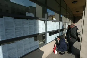 'Majka mi je uvijek govorila da sam njeno blago...'