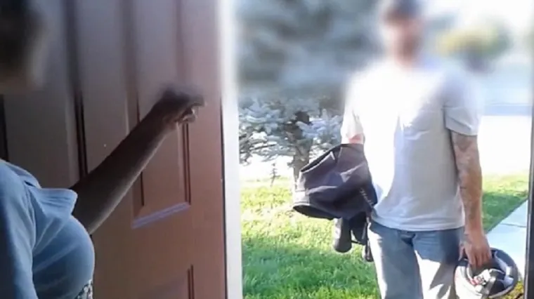 Poku&scaron;ao je zavesti njezinu najbolju prijateljicu, ali ovo nije očekivao