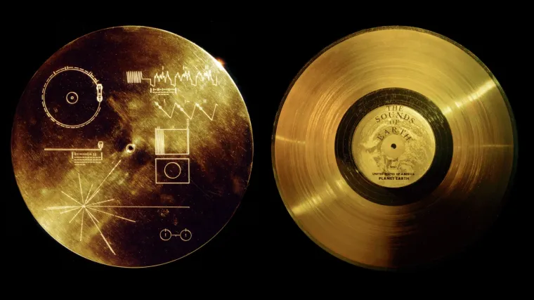 Lovci na NLO-e objavili prvu poruku vanzemaljca upućenu Zemljanima