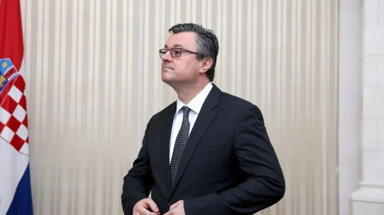 Evo do kada sigurno nećemo uvesti euro