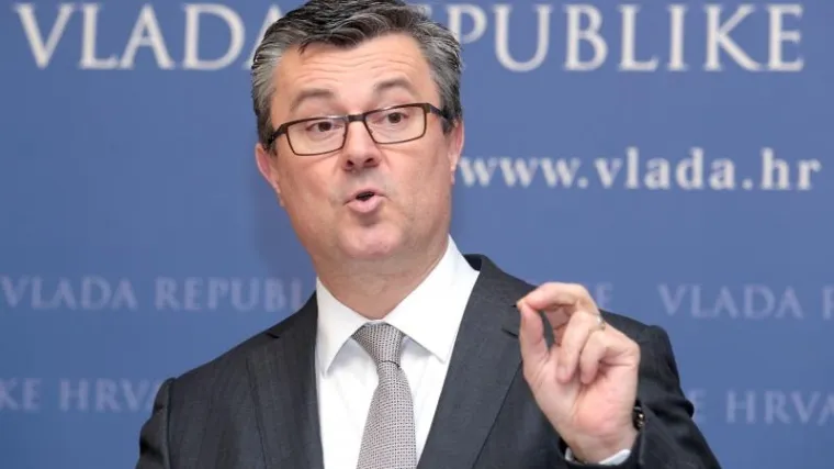 Ore&scaron;ković otkrio kad uvodimo euro i izazvao veliko čuđenje