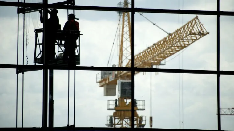 U 'obećanoj zemlji' za Hrvate nikad vi&scaron;e radnih mjesta