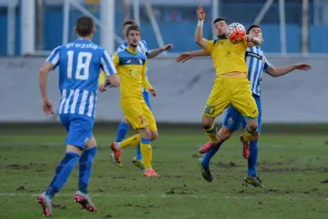 Lokosi poveli, Nestorovski 16. golom u sezoni donio pobjedu Interu