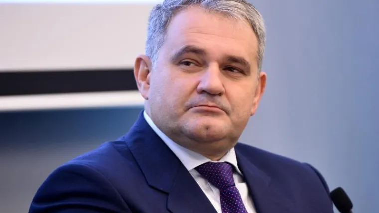 'Očekivali smo da će Vlada biti hrabrija, a hrabar je samo plan rasta'