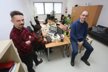 Na burzi je vojska nezaposlenih, a ovi ljudi nikako ne mogu naći radnike