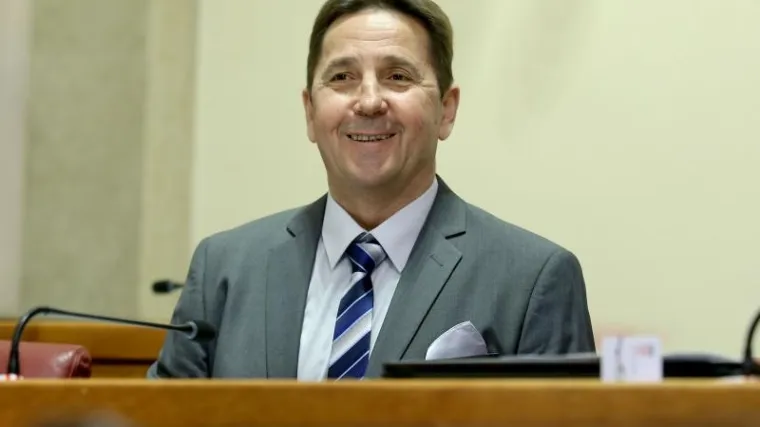 'Nema elementarno znanje o ustavnom poretku, optužbe su neutemeljene'