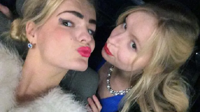 Ubola je 140 puta, iskopala joj oči i odrezala u&scaron;i