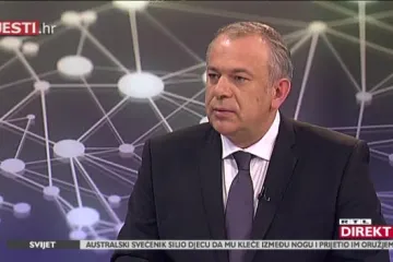 Guverner HNB-a za RTL Direkt: 'Ako uspije ekonomska politika, mogli bi uvesti euro 2022. godine'