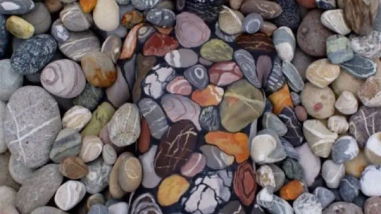 Možete li na slikama naći gole modele? Ako uspijete, to vam je ujedno i nagrada