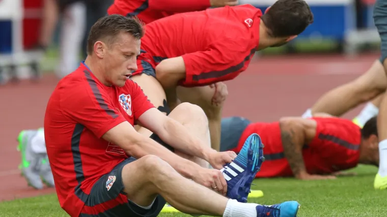 RTL u Olićevu Davoru o opro&scaron;taju od Vatrenih: brat Marin kaže - svi smo plakali